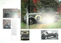 THE AMERICAN AUTOMOBILE