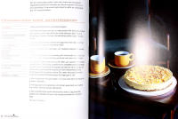 HEM LJUVA HEM: 100 l&auml;ckra och lyxiga bakverk