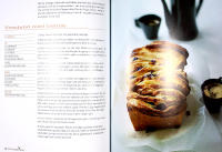 HEM LJUVA HEM: 100 l&auml;ckra och lyxiga bakverk