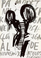 P&Aring; MODET &ndash; NY SVENSK KL&Auml;DDESIGN  / In fashion &ndash; new Swedish clothing design / &Agrave; la mode &ndash; nouveaux cr&eacute;ateurs su&eacute;dois