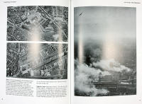 TARGETING THE REICH : Allied Photographic Reconnaissance Over Europe, 1939-1945
