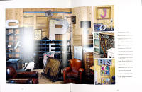 VINTAGE FRENCH INTERIORS : Inspiration from the Antique Shops and Flea Markets of France