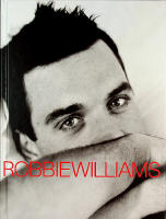 ROBBIE WILLIAMS - SOMEBODY SOMEDAY