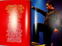 ROBBIE WILLIAMS - SOMEBODY SOMEDAY