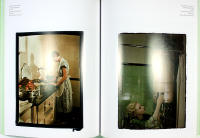 &Ouml;GONVITTNE / EYE WITNESS &ndash; Moderna museet c/o Dunkers kulturhus