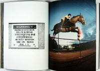 HORSE PLAY - A Streethorsing retrospective