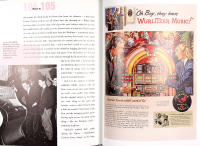 ALL SHOOK UP - A flash of the fifties