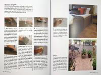 KAKEL, KLINKER & MOSAIK