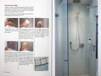 KAKEL, KLINKER & MOSAIK