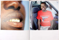 THE BEAUTIFUL STRUGGLE