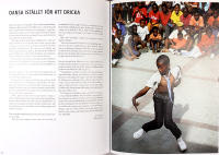 THE BEAUTIFUL STRUGGLE