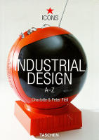 INDUSTRIAL DESIGN A-Z