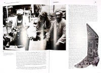 The Thousand-Year Old Story of LEATHER in ANATOLIA