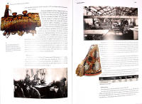 The Thousand-Year Old Story of LEATHER in ANATOLIA