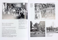 MITT SVUNNA HALMSTAD &ndash; Del 2 &ndash; M&auml;nniskor och milj&ouml;er