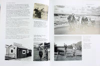 MITT SVUNNA HALMSTAD &ndash; Del 2 &ndash; M&auml;nniskor och milj&ouml;er