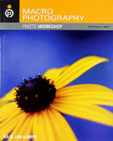 MACRO PHOTOGRAPHY : Photo Workshop