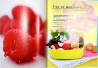 MODERNA MATS&Auml;CKAR &ndash; F&ouml;r den aktiva familjen