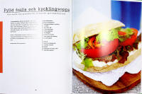 MODERNA MATS&Auml;CKAR &ndash; F&ouml;r den aktiva familjen