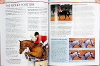Complete HORSE RIDING Manual