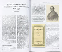 NR LANDET KOM TILL STADEN &ndash; Lantbruksm&ouml;ten och lantbruksutst&auml;llningar som arenor f&ouml;r agrara moderniseringsstr&auml;vanden i Sverige och Finland 1844-1970