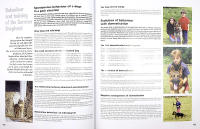 GERMAN SHEPHERD ENCYCLOPAEDIA