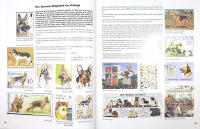 GERMAN SHEPHERD ENCYCLOPAEDIA