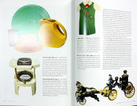 LEGACIES &ndash; Collecting America's History at the Smithsonian