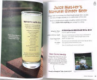 THE FUNKY FRESH JUICE BOOK