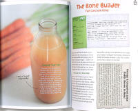 THE FUNKY FRESH JUICE BOOK
