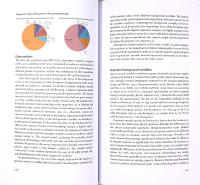 LOVE AIN'T GOT NO COLOR? - Attitude toward interracial marriage in Sweden