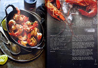 WHAT KATIE ATE : Recipes and Other Bits and Pieces