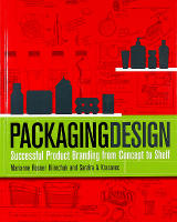 PACKAGING DESIGN &ndash; Successful Product Branding from Concept to Shelf