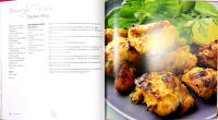 The Three Sisters INDIAN COOKBOOK