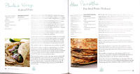 The Three Sisters INDIAN COOKBOOK