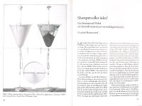 SP&Aring;REN EFTER NOBEL