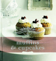 MUFFINS & CUPCAKES