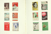 S&Aring;NT &Auml;R LIVET : Den Svenska schlagern