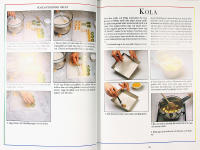 CHOKLAD, KOLA OCH KARAMELLER : 140 recept p&aring; hemlagad konfekt