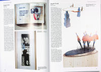 Le Marche e il XX secolo : Atlante degli artisti