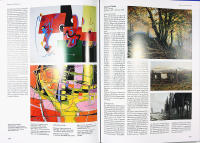 Le Marche e il XX secolo : Atlante degli artisti