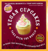 VEGAN CUPCAKES take over the World