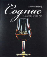 COGNAC &ndash; Kungen av eau-de-vier
