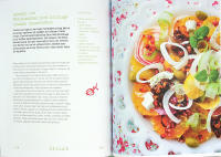 VEGGIVORE : med k&auml;rlek till gr&ouml;nt