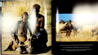 AFRIKA &ndash; Een fotografische reis van een verdwijnende cultuur