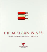THE AUSTRIAN WINES