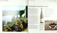 THE AUSTRIAN WINES