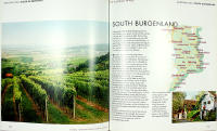 THE AUSTRIAN WINES