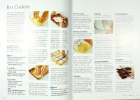 THE COOKIE BOOK &ndash; More than 200 great cookie, biscuit, bar and brownie recipes