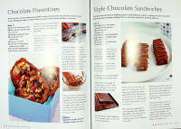 THE COOKIE BOOK &ndash; More than 200 great cookie, biscuit, bar and brownie recipes